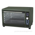 45L convection digital oven